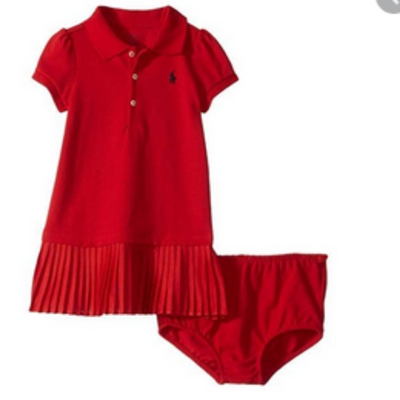 Ralph Lauren Other - Ralph Lauren 2Piece Dress